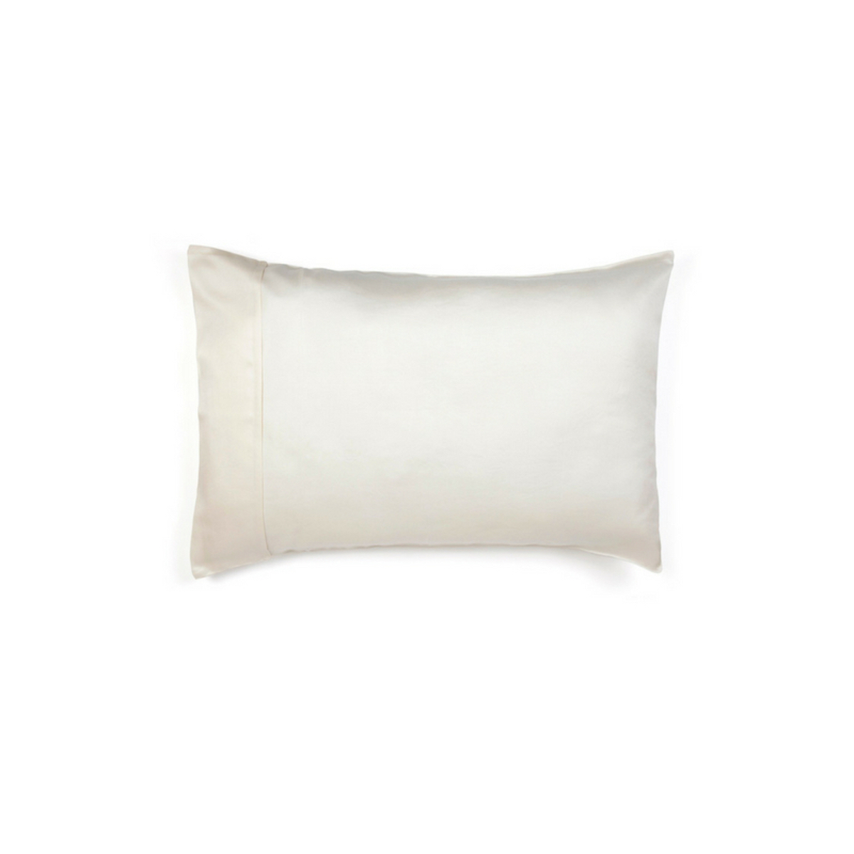 Pillowcase — The Ethical Silk Company Natural Pure Silk Pillowcase for Hair